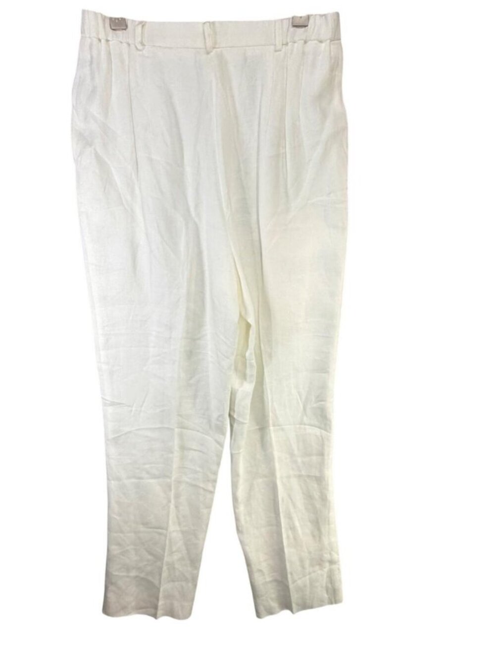 Irish Linen Pant Women